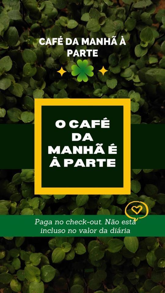 Pousada Do Irlandes Pirenópolis Kültér fotó